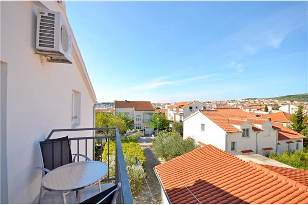 Apartman A2, za 2 osoba/e