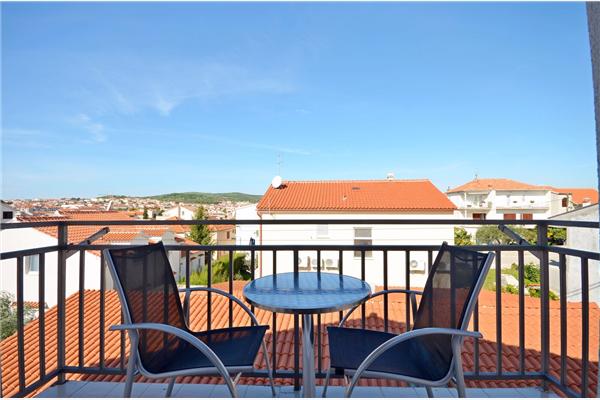 Apartman A2, za 2 osoba/e