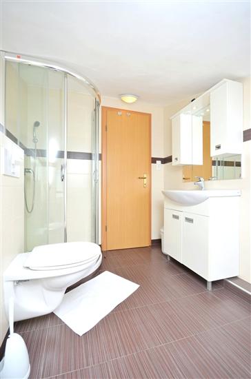 Apartman A2, za 2 osoba/e