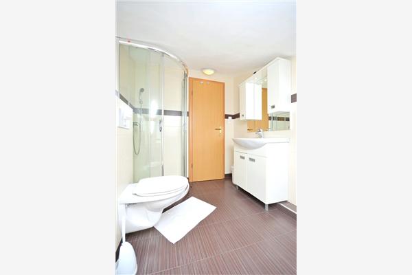 Apartman A2, za 2 osoba/e