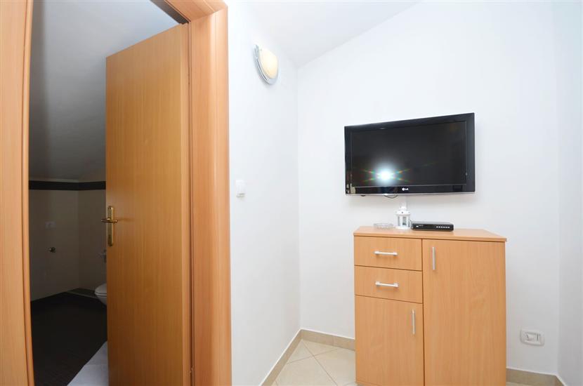 Apartman A2, za 2 osoba/e