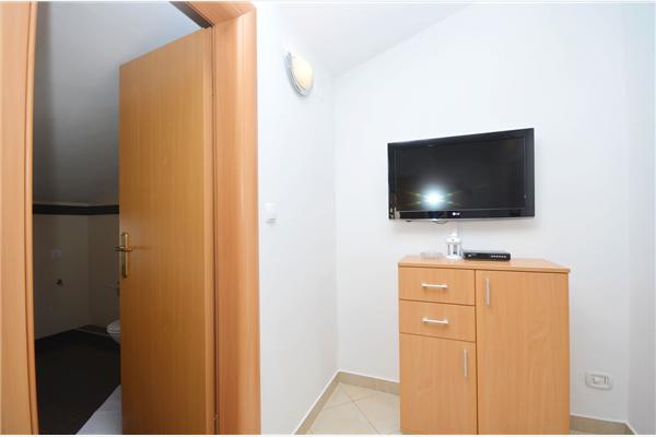 Apartman A2, za 2 osoba/e