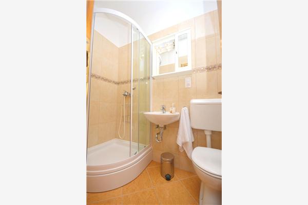 Apartman A4, za 2 osoba/e