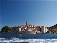 Day 4 (Tuesday) Vis - Korčula