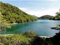 Day 3  (Monday) Slano - Mljet