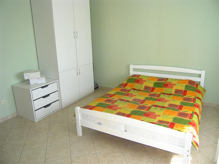 Apartment A2, for 3 persons