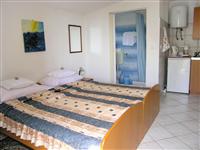 Appartement A2, pour 2 personnes