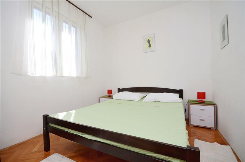 House K1, for 4 persons