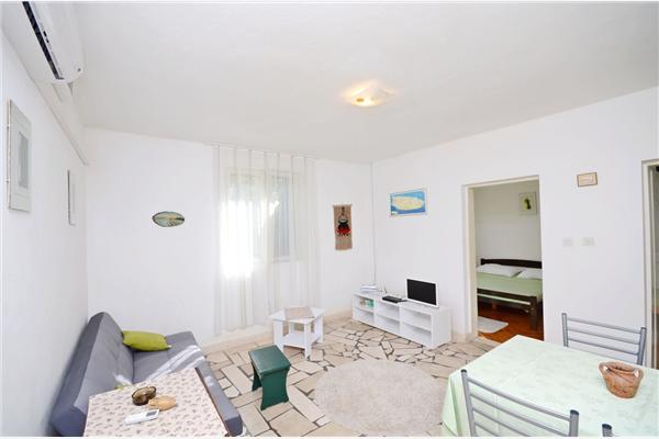 House K1, for 4 persons