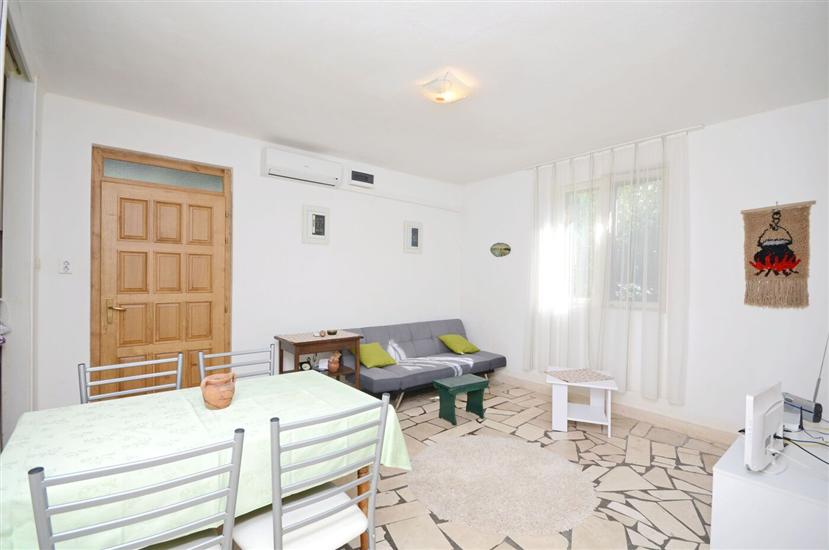 House K1, for 4 persons