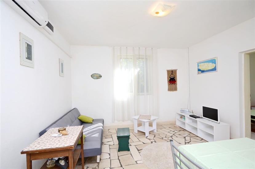 House K1, for 4 persons