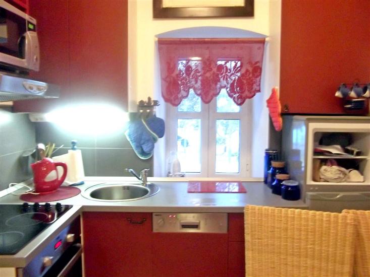 Apartment A2, for 2 persons