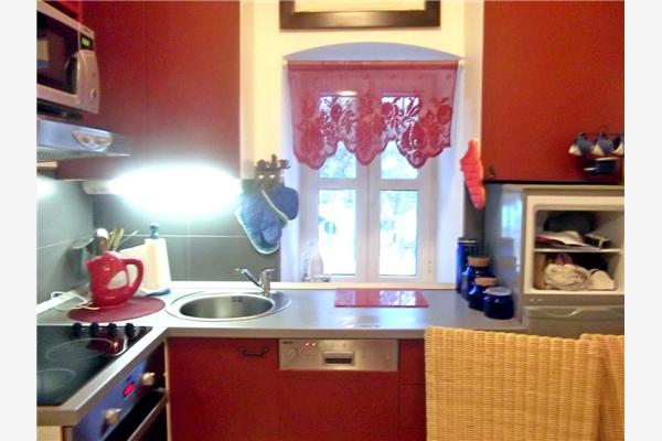 Apartment A2, for 2 persons