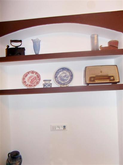 Apartment A2, for 2 persons