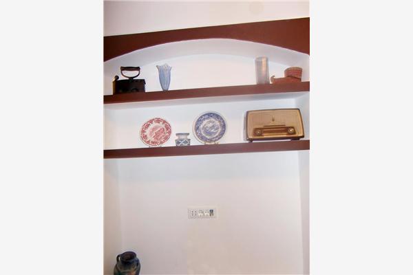 Apartment A2, for 2 persons