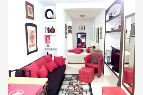 Apartment A2, for 2 persons