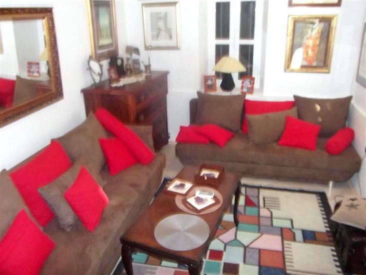 Apartment A3, for 4 persons