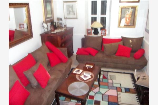 Apartment A3, for 4 persons