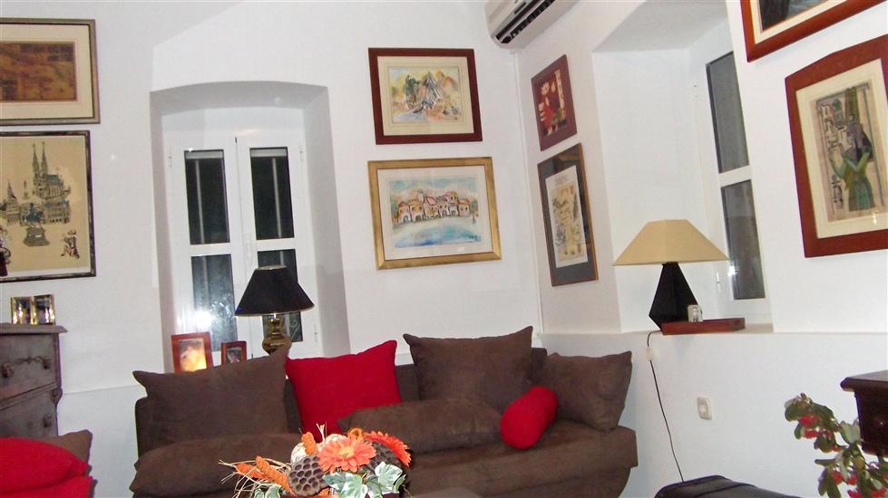 Apartment A3, for 4 persons