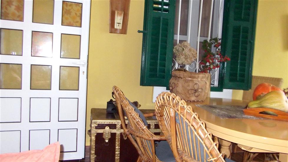 Apartment A3, for 4 persons