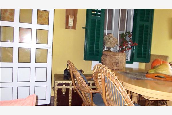 Apartment A3, for 4 persons