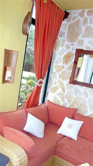 Apartment A3, for 4 persons