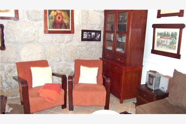 Apartment A3, for 4 persons