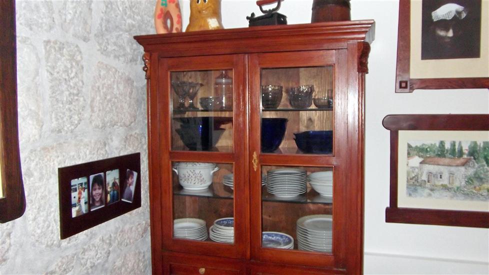 Apartment A3, for 4 persons