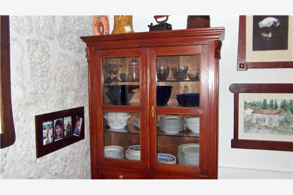 Apartment A3, for 4 persons