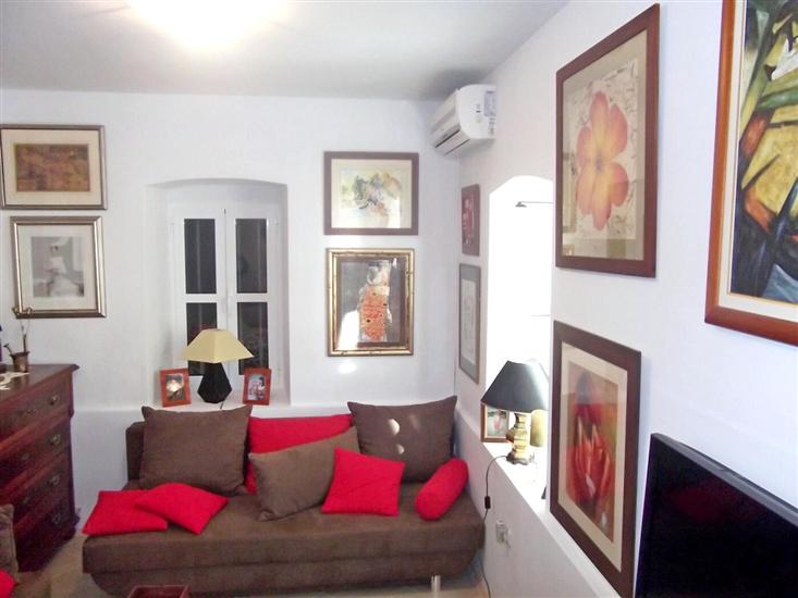 Apartment A3, for 4 persons