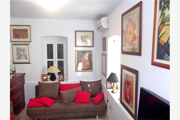 Apartment A3, for 4 persons