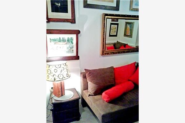 Apartment A3, for 4 persons