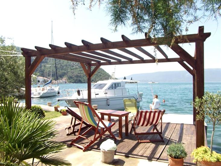 Apartment A3, for 4 persons