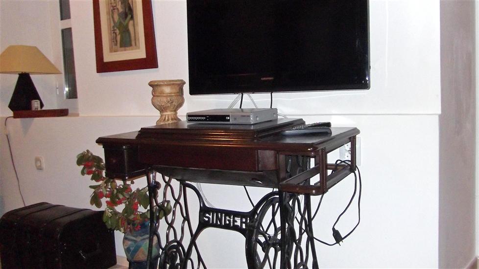 Apartment A3, for 4 persons