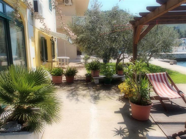 Apartment A3, for 4 persons