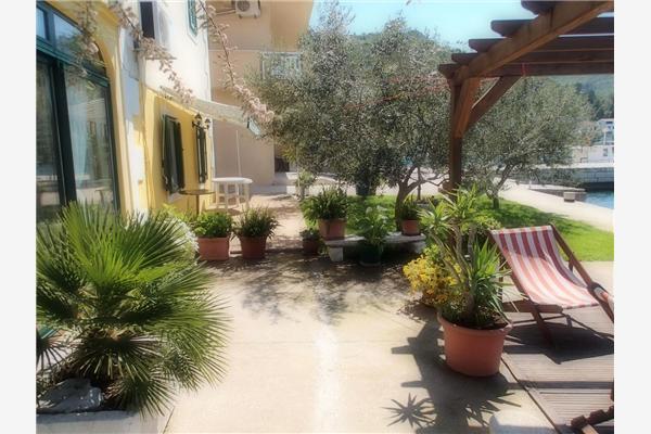 Apartment A3, for 4 persons