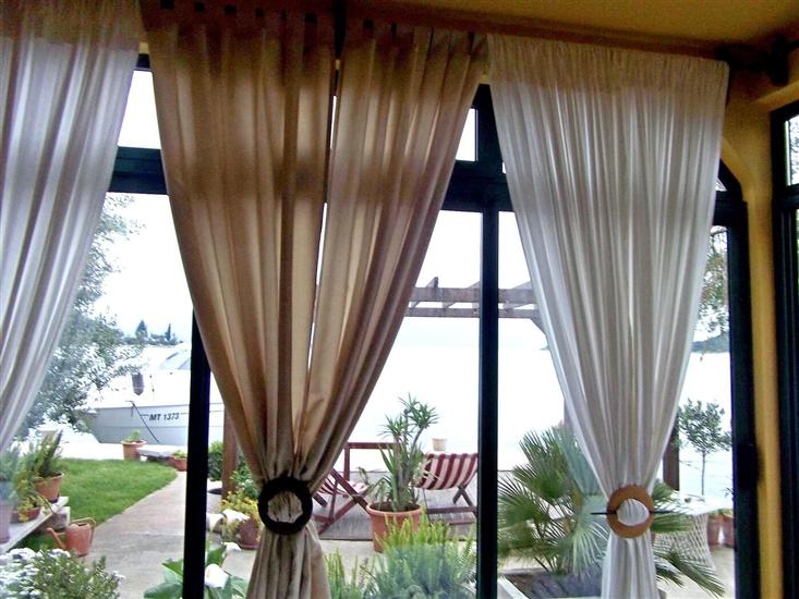 Apartment A3, for 4 persons