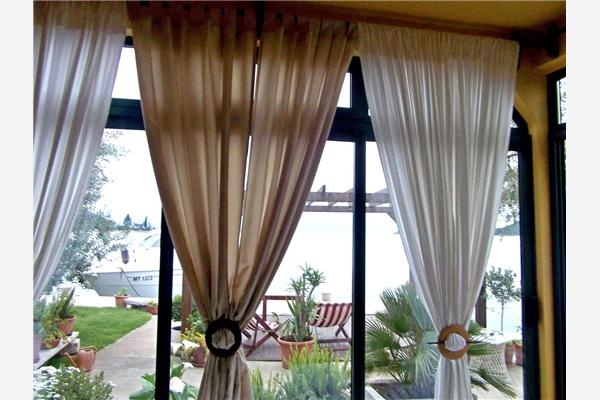 Apartment A3, for 4 persons