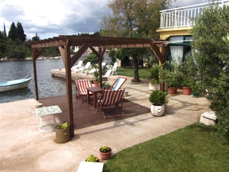 Apartment A3, for 4 persons