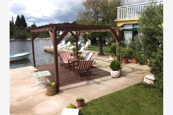 Apartment A3, for 4 persons