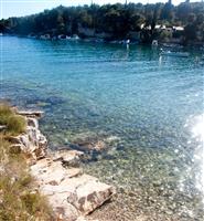 Appartamento - Milna - isola di Brac