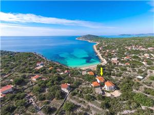 Ferienwohnung Die Inseln von Mitteldalmatien,BuchenMiraAb 131 €