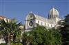 St. Jacobs Cathedral in Sibenik