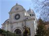 Cathédrale Saint-Jacques de Sibenik