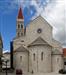 Historic city of Trogir