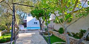 Apartman - Murter - otok Murter