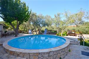 Apartment - Murter - island Murter