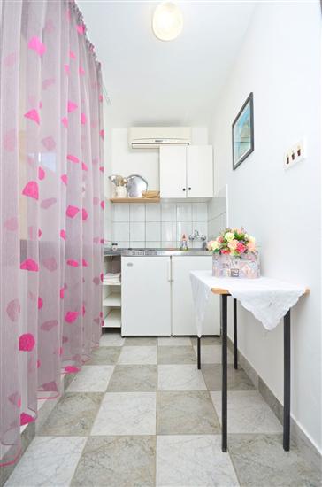 Apartment A3, for 3 persons