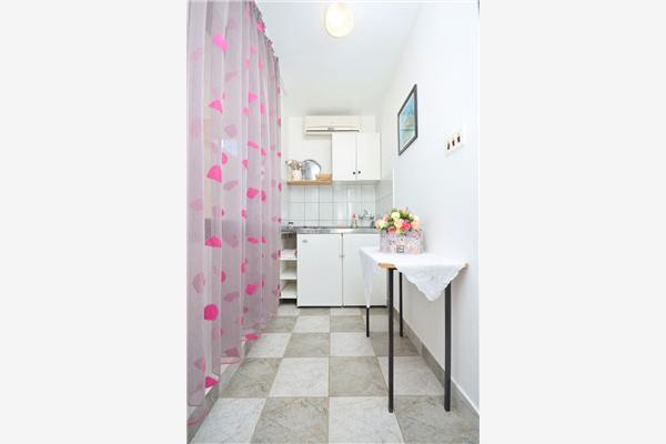 Apartment A3, for 3 persons