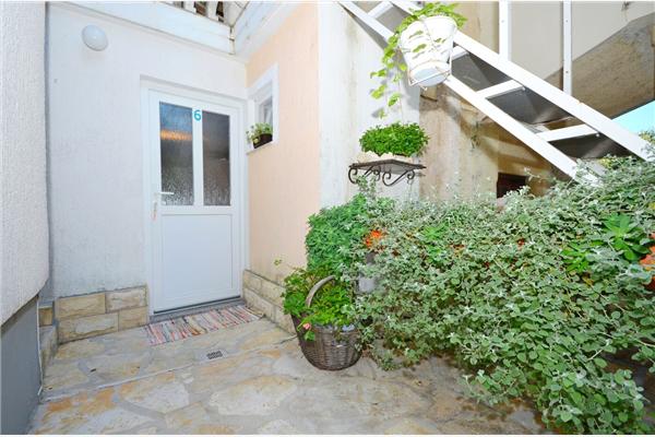 Apartment A6, for 2 persons